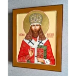 Икона Святого Мефодия