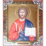 Икона Спаса Вседержителя